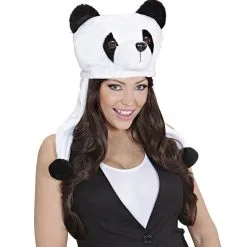 Panda Muts -Cosplaykostuum Winkel 0193z c