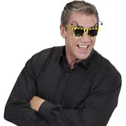 Bril, Bij Met Antennes -Cosplaykostuum Winkel 0312b b 1