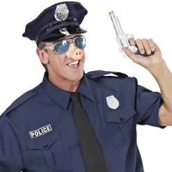 Bril Varkensneus -Cosplaykostuum Winkel 11976 c 4