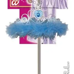 Tiara En Scepter Prinses -Cosplaykostuum Winkel 1912l c 1