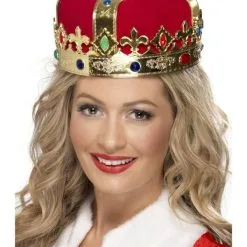 Kroon Koningin Maxima