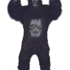 Gorilla Kostuum Man