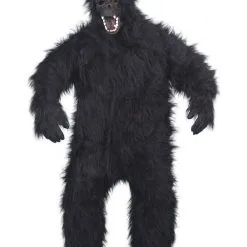 Standaard Gorilla Man Kostuum