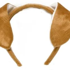 Oren Hond -Cosplaykostuum Winkel 2330s c 1