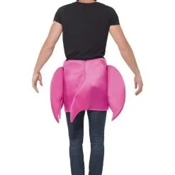 Flamingo Kostuum -Cosplaykostuum Winkel 26392 b 19