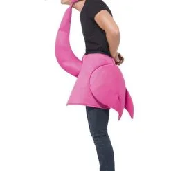 Flamingo Kostuum -Cosplaykostuum Winkel 26392 s 19