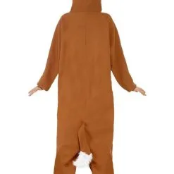 Bruine Vos Kostuum -Cosplaykostuum Winkel 27867 a1 b 19