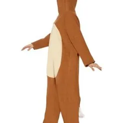 Bruine Vos Kostuum -Cosplaykostuum Winkel 27867 a1 s 19