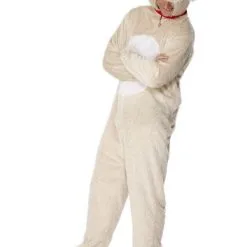 Schattig Schaap Kostuum