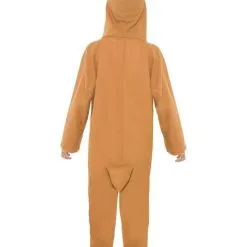 Rendier Jongen Kostuum Kind -Cosplaykostuum Winkel 39801 b 19