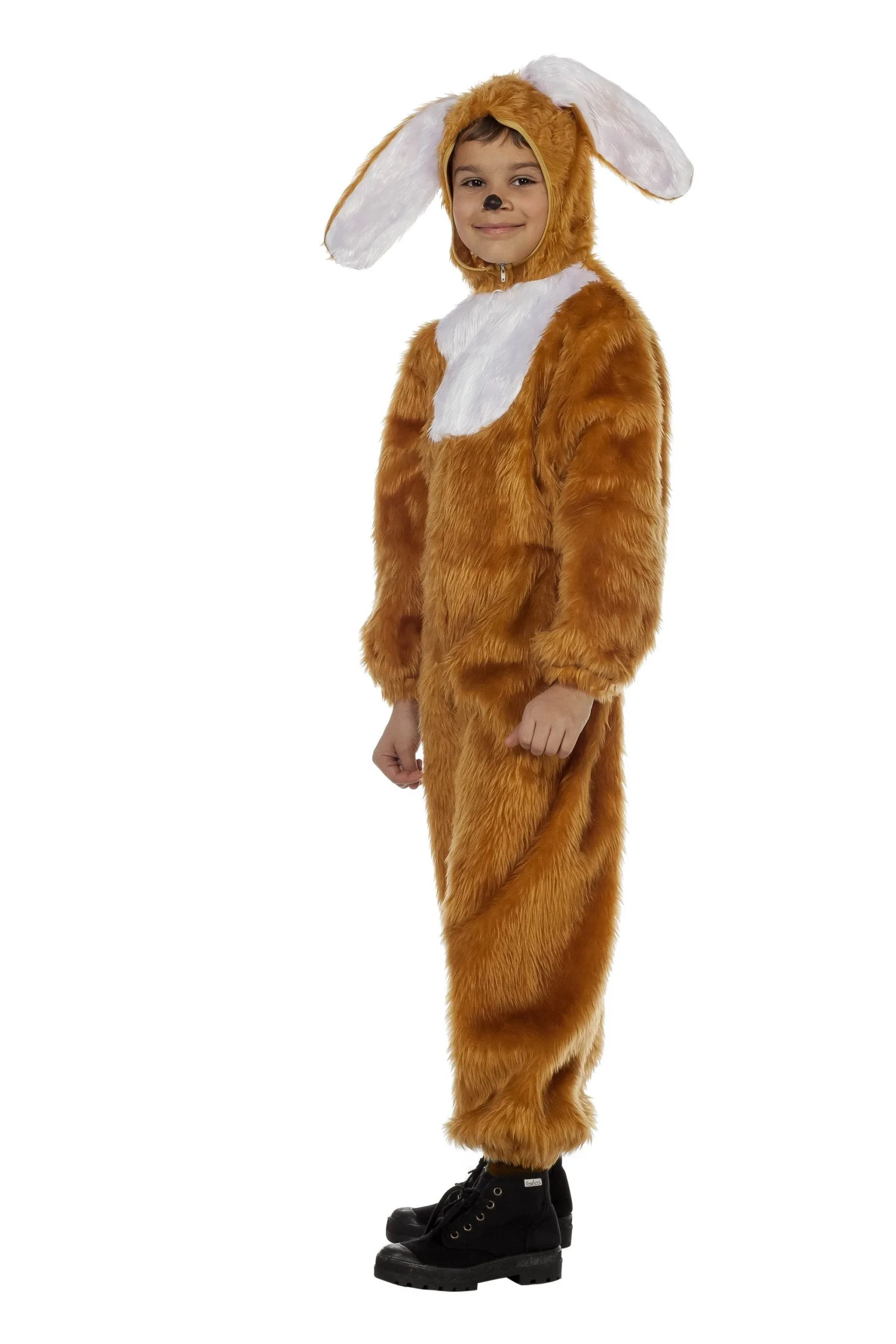 Hendrik De Haas Jongen Kostuum 2 Hendrik De Haas Jongen Kostuum - Afbeelding 2