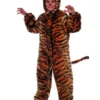 Tinus De Tijger Borg Kind Kostuum