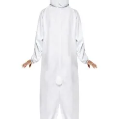 Wit Konijn Kostuum -Cosplaykostuum Winkel 43388 b 18