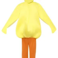 Gele Badeend Kostuum -Cosplaykostuum Winkel 43390 a1 b 19