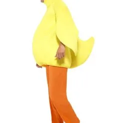 Gele Badeend Kostuum -Cosplaykostuum Winkel 43390 s 18