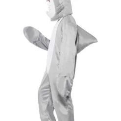 Over The Top Haai Man Kostuum -Cosplaykostuum Winkel 43815 s 17