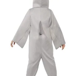 Grijze Haai Kind Kostuum -Cosplaykostuum Winkel 44071 a1 b 89