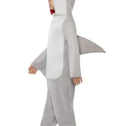 Grijze Haai Kind Kostuum -Cosplaykostuum Winkel 44071 a1 s 89