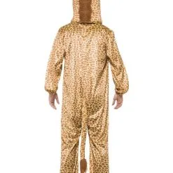 Over The Top Giraffe Man Kostuum 4 Over The Top Giraffe Man Kostuum -Cosplaykostuum Winkel 53289 b 18