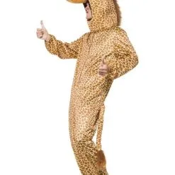Over The Top Giraffe Man Kostuum 5 Over The Top Giraffe Man Kostuum -Cosplaykostuum Winkel 53289 s 18