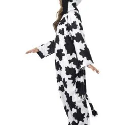 Onesie Kauwende Koe Kostuum -Cosplaykostuum Winkel 55000 a1 s 18