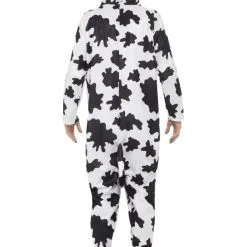Onesie Kauwende Koe Kostuum -Cosplaykostuum Winkel 55000 b 18