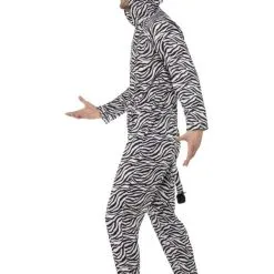 Onesie Schattige Zebra Kostuum 7 Onesie Schattige Zebra Kostuum -Cosplaykostuum Winkel 55003 a1 s 19