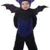 Peuter Vleermuis Halloween Baby Kostuum Kind
