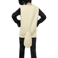 Officieel Shaun The Sheep Kostuum -Cosplaykostuum Winkel 63152c 18