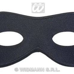 Oogmasker Mysterieuze Ruiter