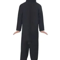 Pinguin Onesie Kostuum -Cosplaykostuum Winkel 73890c 16