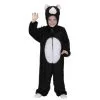 Kat Pluche 113 Centimeter Kind Kostuum