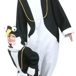 Peter De Pinguin Jongen Kostuum 3 Peter De Pinguin Jongen Kostuum -Cosplaykostuum Winkel fun409015 b 6