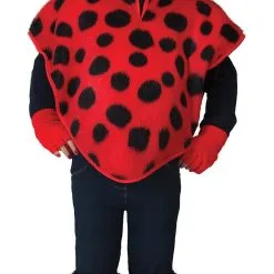 Buggy Lieveheersbeest Pak Kind