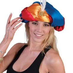 Arabische 1001 Nachten Hoed