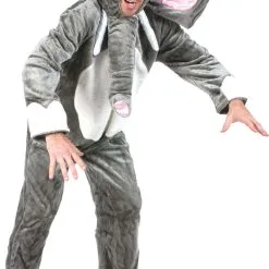 Dumbo De Olifant Kostuum