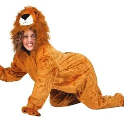 Simba Leeuw Kostuum