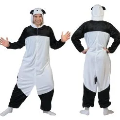 Peter De Panda Kostuum