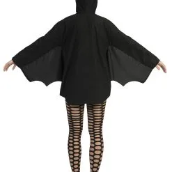 Snoezelige Zwarte Cape Vrouw Kostuum -Cosplaykostuum Winkel fun 2016 504250 2 8 scaled