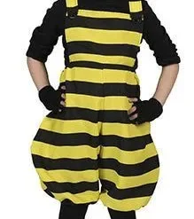 Bezige Bij Overall Kind Kostuum