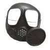 Gasmasker Zenuw Oorlog
