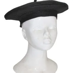 Baret Franse Kunstenaar Gauguin