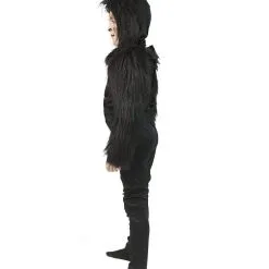 Gespierde Oerwoud Gorilla Kind Kostuum -Cosplaykostuum Winkel fun 2018 409375 3 8