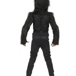 Gespierde Oerwoud Gorilla Kind Kostuum -Cosplaykostuum Winkel fun 2018 409375 4 8