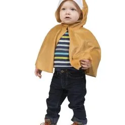 Cape Vossen Welp Kippendief Kind