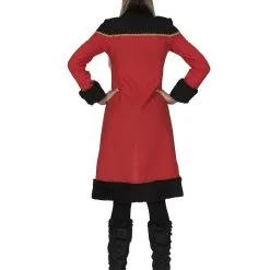 Woeste Steppe Kozak Martyna Vrouw Kostuum -Cosplaykostuum Winkel fun 2018 501118 3 12