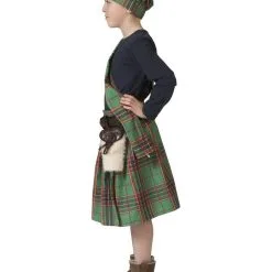 Wereldkampioen Highlander Games Schotland Jongen Kostuum -Cosplaykostuum Winkel fun 2019 401292 2 11