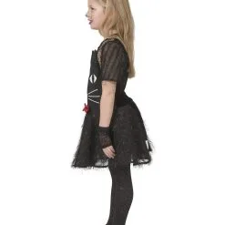 Kitty Black Meisje Kostuum -Cosplaykostuum Winkel fun 2019 409404 2 12