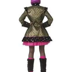 Dansen Onder De Sterren Toendra Kozak Katja Vrouw Kostuum -Cosplaykostuum Winkel fun 2019 501286 3 13