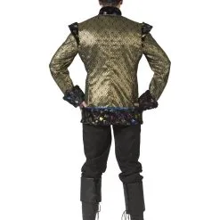 Dansen Onder De Sterren Toendra Kozak Kolja Man Kostuum -Cosplaykostuum Winkel fun 2019 601286 3 18